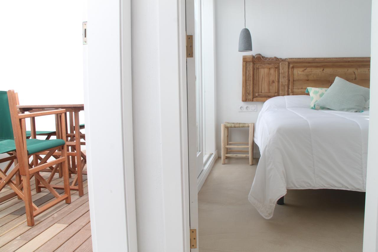 S'esparteria Hotel Ciutadella (Menorca)