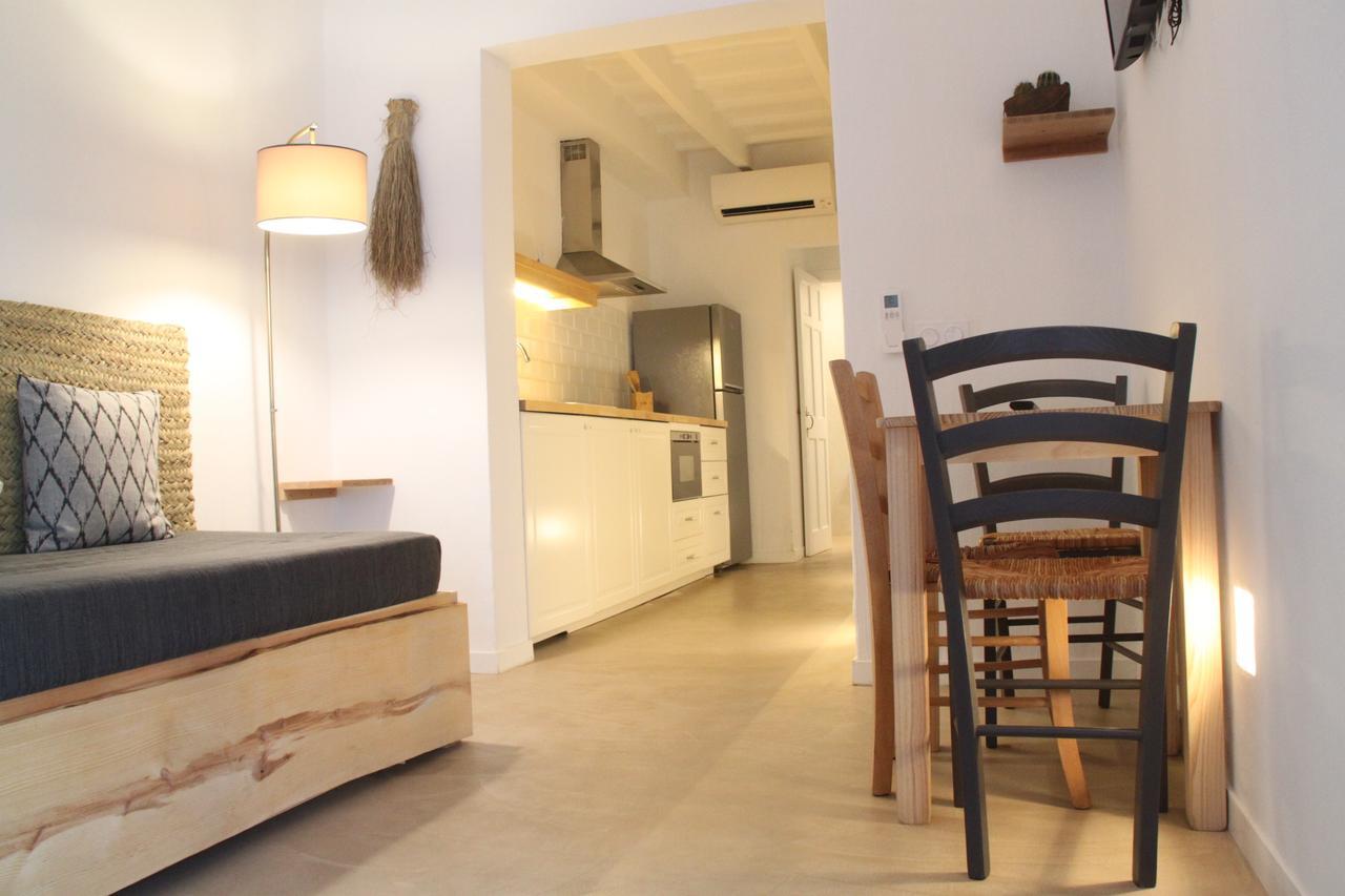 S'esparteria Hotel Ciutadella (Menorca)