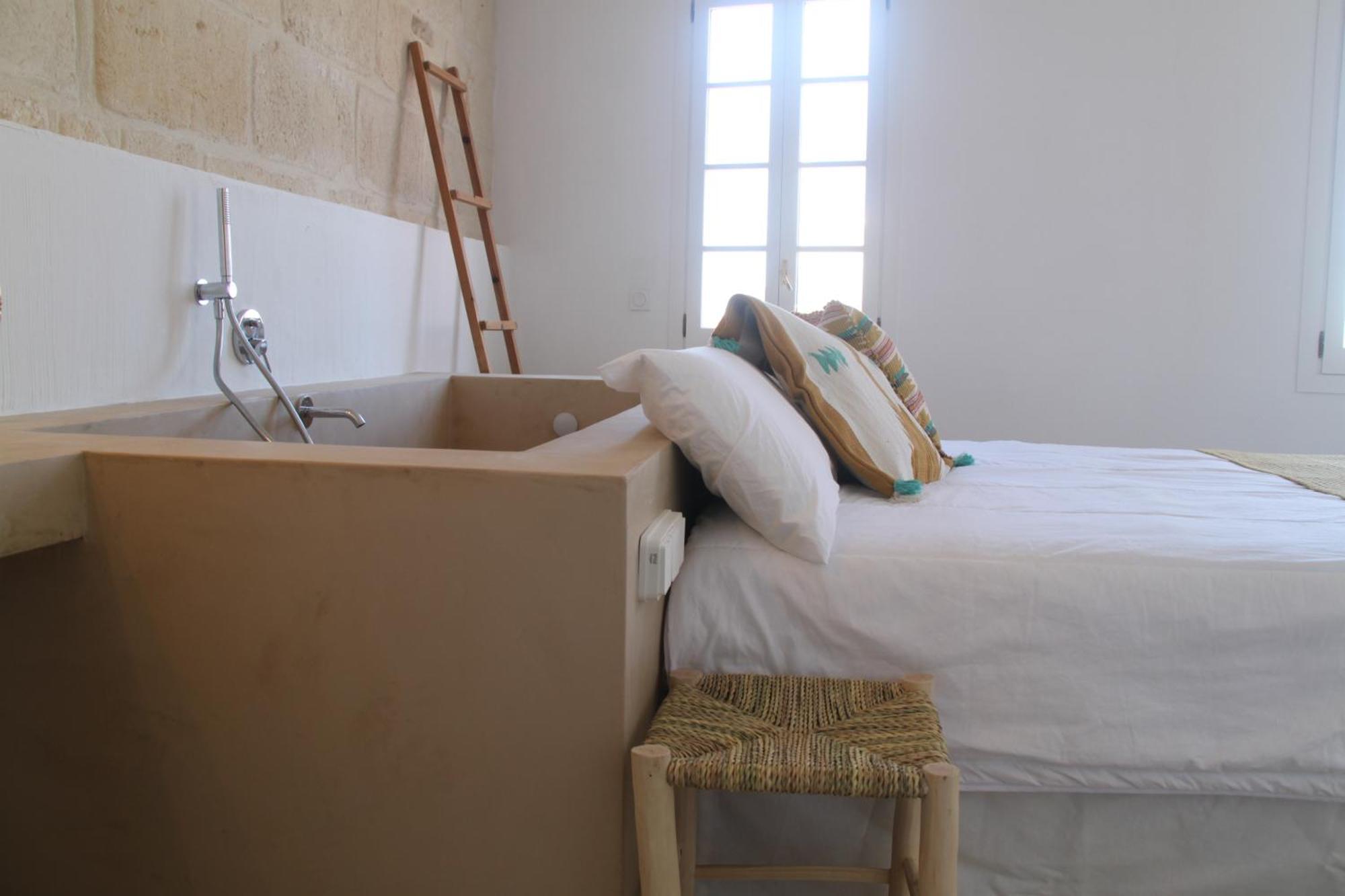 Hotel S'esparteria Ciutadella (Menorca)